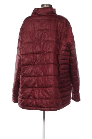 Geacă de femei Janina, Mărime 3XL, Culoare Roșu, Preț 183,99 Lei