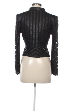 Kurtka damska Jaune Rouge, Rozmiar S, Kolor Czarny, Cena 129,99 zł