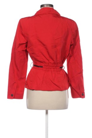 Női dzseki Javier Simorra, Méret L, Szín Piros, Ár 50 781 Ft