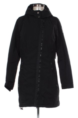 Geacă de femei Jazz, Mărime M, Culoare Negru, Preț 154,69 Lei