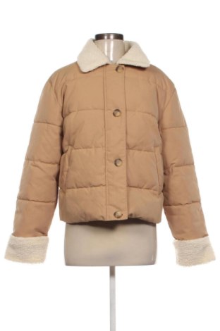 Kurtka damska Jdy, Rozmiar M, Kolor Beżowy, Cena 160,75 zł