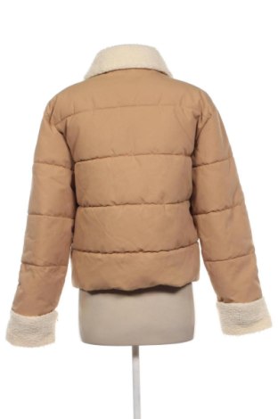 Kurtka damska Jdy, Rozmiar M, Kolor Beżowy, Cena 160,75 zł