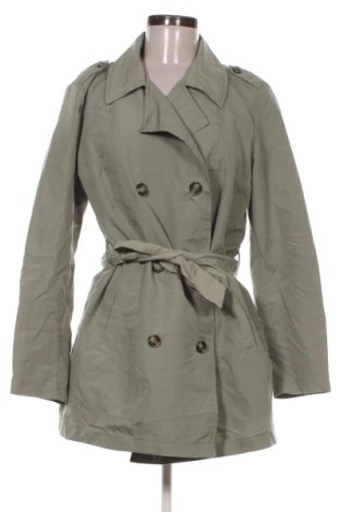 Damenjacke Jean Pascale, Größe M, Farbe Grün, Preis 31,99 €