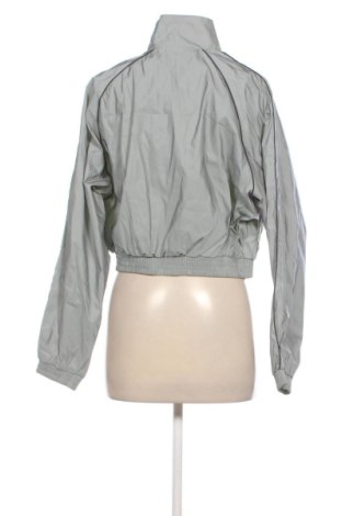 Γυναικείο μπουφάν Jennyfer, Μέγεθος S, Χρώμα Γκρί, Τιμή 39,00 €