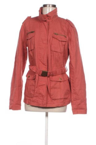 Damenjacke John Baner, Größe M, Farbe Orange, Preis 24,55 €