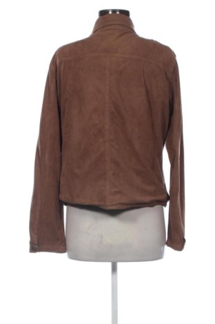 Γυναικείο μπουφάν Jones, Μέγεθος M, Χρώμα Καφέ, Τιμή 15,01 €