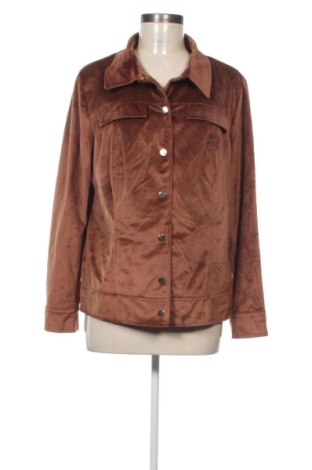 Geacă de femei Judith Williams, Mărime L, Culoare Maro, Preț 151,99 Lei