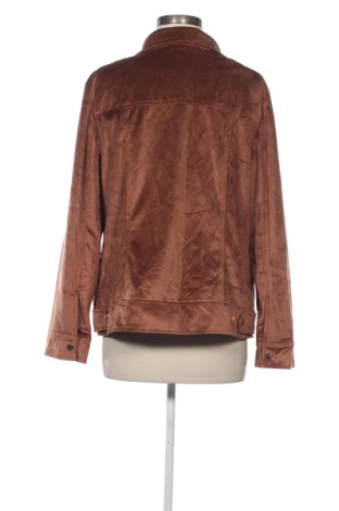 Geacă de femei Judith Williams, Mărime L, Culoare Maro, Preț 151,99 Lei