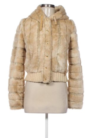 Damenjacke Juicy Couture, Größe S, Farbe Beige, Preis 77,99 €