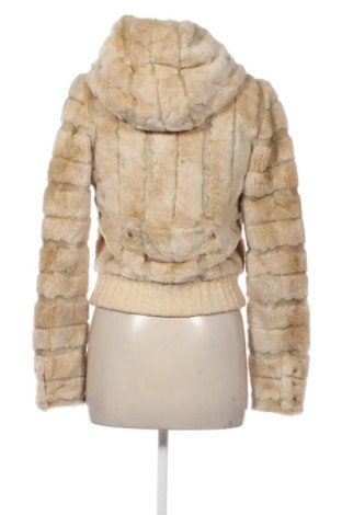 Damenjacke Juicy Couture, Größe S, Farbe Beige, Preis 77,99 €