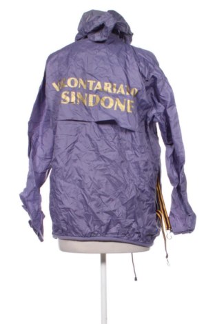 Dámská bunda  K-Way, Velikost M, Barva Fialová, Cena  2 099,00 Kč