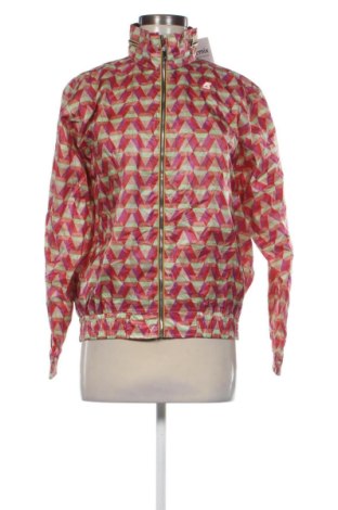 Дамско яке K.way, Размер M, Цвят Многоцветен, Цена 71,58 €