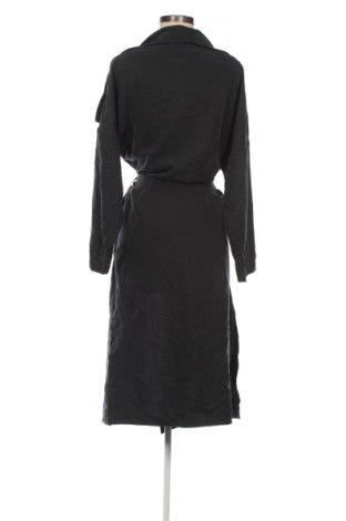 Dámska bunda  KappAhl, Veľkosť L, Farba Čierna, Cena  29,95 €