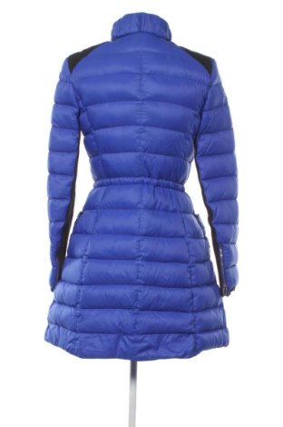 Γυναικείο μπουφάν Karen Millen, Μέγεθος S, Χρώμα Μπλέ, Τιμή 91,00 €