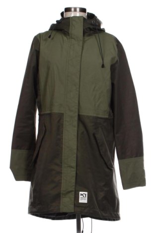 Damenjacke Kari Traa, Größe M, Farbe Grün, Preis 122,89 €