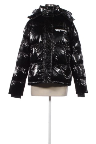 Geacă de femei Karl Lagerfeld, Mărime S, Culoare Negru, Preț 1.609,99 Lei