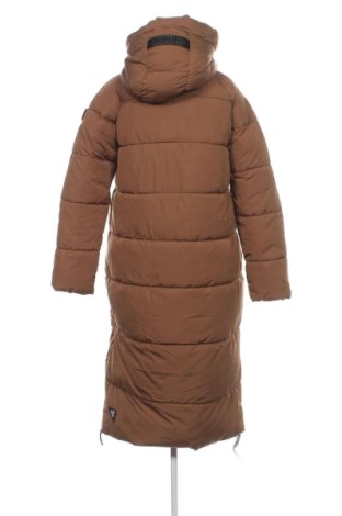 Geacă de femei Khujo, Mărime L, Culoare Maro, Preț 839,99 Lei