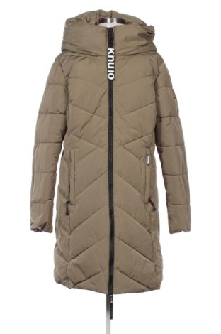 Geacă de femei Khujo, Mărime XL, Culoare Maro, Preț 839,99 Lei