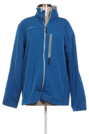 Γυναικείο μπουφάν Kilimanjaro, Μέγεθος XL, Χρώμα Μπλέ, Τιμή 37,99 €