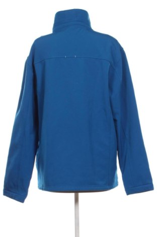 Γυναικείο μπουφάν Kilimanjaro, Μέγεθος XL, Χρώμα Μπλέ, Τιμή 37,99 €