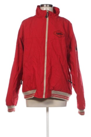 Kurtka damska Killer, Rozmiar XXL, Kolor Czerwony, Cena 129,99 zł