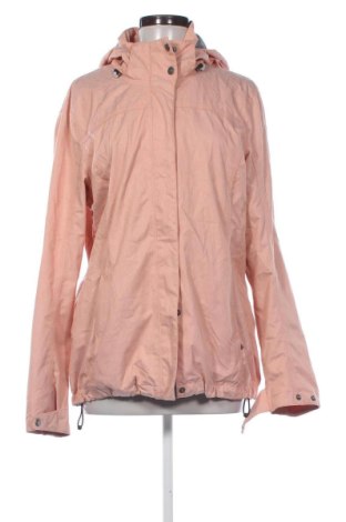 Damenjacke Killtec, Größe L, Farbe Orange, Preis € 54,99