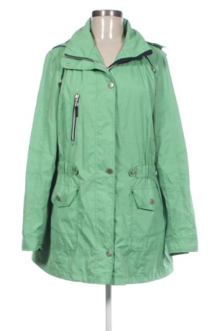 Dámská bunda  Kirsten, Velikost M, Barva Zelená, Cena  729,00 Kč