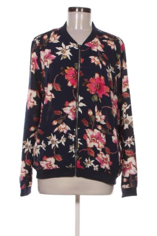 Geacă de femei Koroshi, Mărime L, Culoare Multicolor, Preț 243,99 Lei