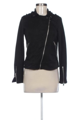 Geacă de femei LC Waikiki, Mărime XS, Culoare Negru, Preț 181,00 Lei