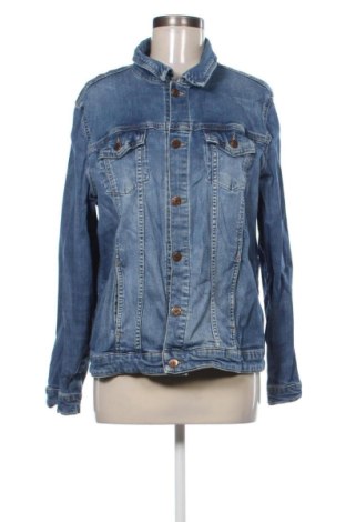 Kurtka damska LCW, Rozmiar L, Kolor Niebieski, Cena 75,02 zł