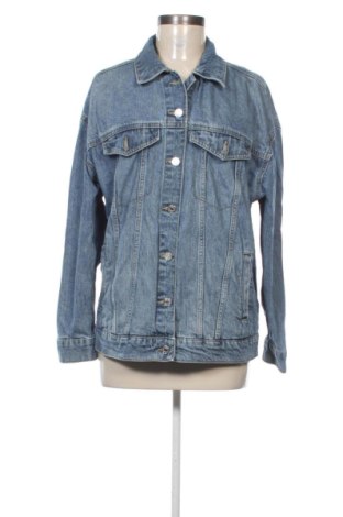 Дамско яке LCW, Размер M, Цвят Син, Цена 20,00 €