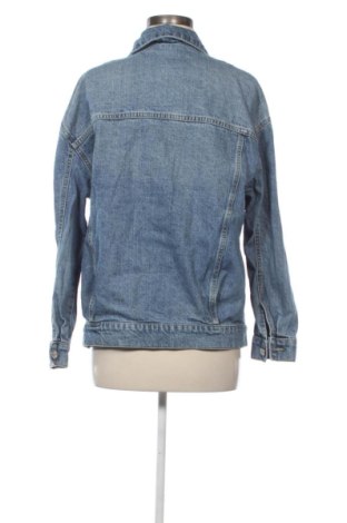 Дамско яке LCW, Размер M, Цвят Син, Цена 20,00 €