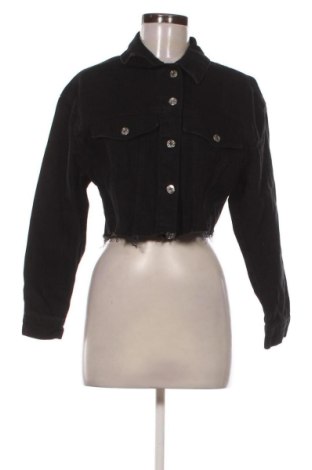 Geacă de femei LCW, Mărime XS, Culoare Negru, Preț 104,26 Lei