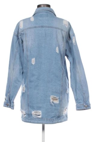 Geacă de femei Lab, Mărime L, Culoare Albastru, Preț 169,79 Lei