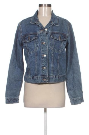 Geacă de femei Lager 157, Mărime L, Culoare Albastru, Preț 123,99 Lei