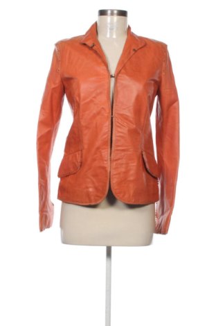 Kurtka damska Laltramoda, Rozmiar L, Kolor Beżowy, Cena 549,99 zł