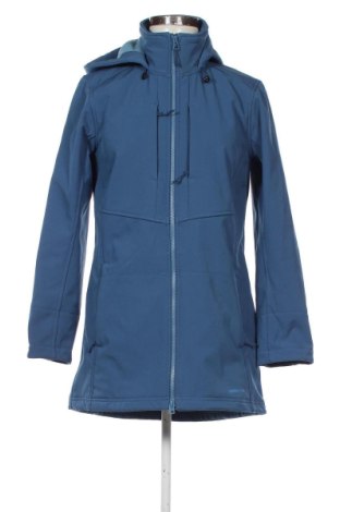 Kurtka damska Lands' End, Rozmiar S, Kolor Niebieski, Cena 156,99 zł