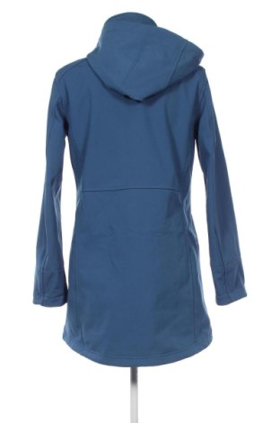 Kurtka damska Lands' End, Rozmiar S, Kolor Niebieski, Cena 156,99 zł