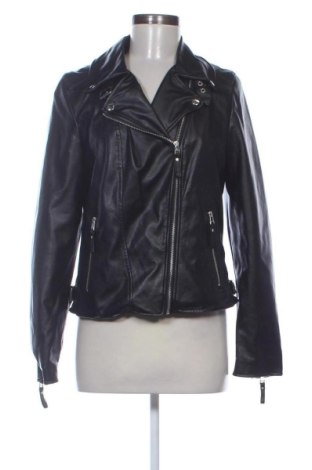 Geacă de femei Laura Di Sarpi, Mărime M, Culoare Negru, Preț 130,33 Lei