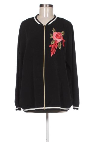 Kurtka damska Laura Kent, Rozmiar XXL, Kolor Czarny, Cena 129,99 zł