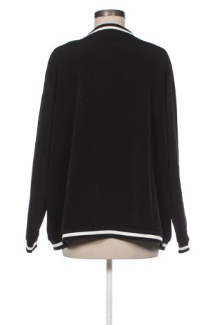 Kurtka damska Laura Kent, Rozmiar XXL, Kolor Czarny, Cena 129,99 zł