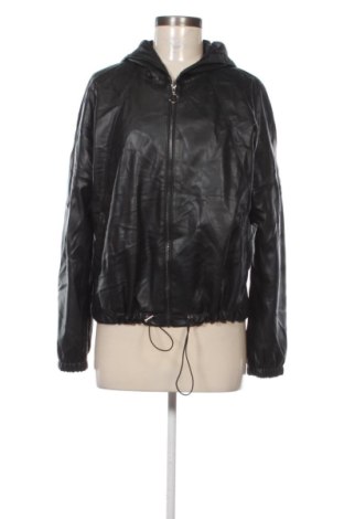 Kurtka damska Laura Torelli, Rozmiar S, Kolor Czarny, Cena 129,99 zł