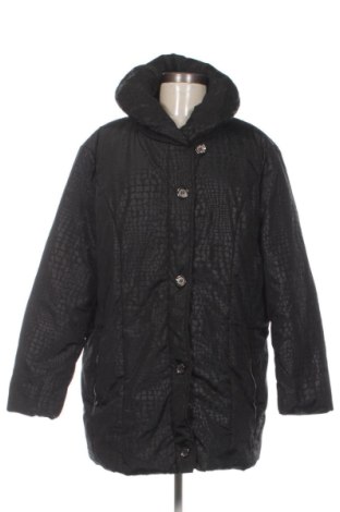 Kurtka damska Laura Torelli, Rozmiar XXL, Kolor Czarny, Cena 156,99 zł