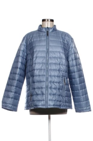 Kurtka damska Laura Torelli, Rozmiar XL, Kolor Niebieski, Cena 91,09 zł