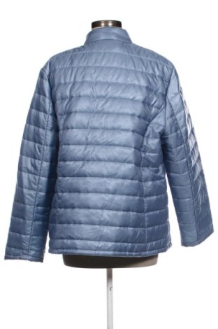 Kurtka damska Laura Torelli, Rozmiar XL, Kolor Niebieski, Cena 91,09 zł