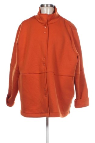 Kurtka damska Laura Torelli, Rozmiar XXL, Kolor Pomarańczowy, Cena 91,99 zł
