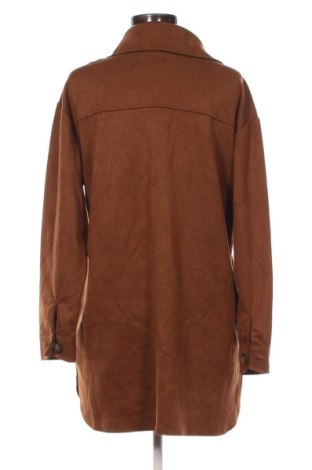 Geacă de femei Laura Torelli, Mărime M, Culoare Maro, Preț 151,99 Lei