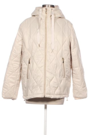 Geacă de femei Laura Torelli, Mărime L, Culoare Bej, Preț 55,99 Lei