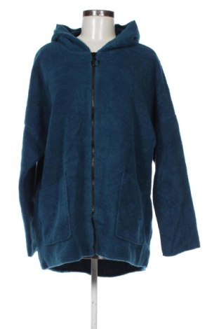 Damenjacke Laura Torelli, Größe L, Farbe Blau, Preis € 32,99
