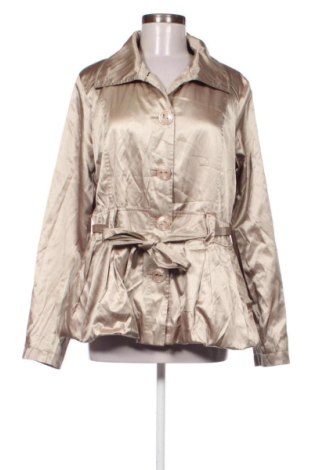 Damenjacke Lazamani, Größe M, Farbe Beige, Preis 45,99 €